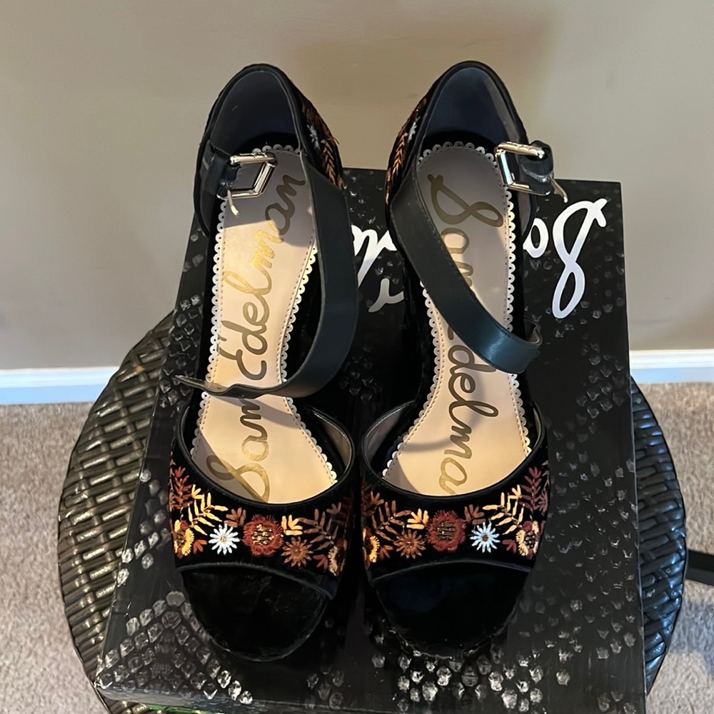 Enzo Angiolini Marissa sandal